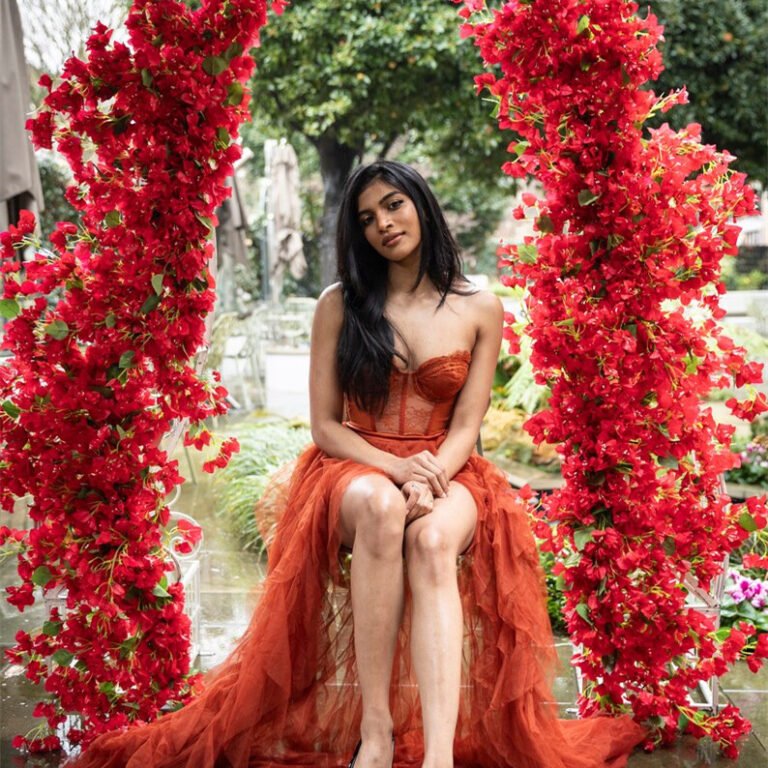 bougainvillea for bridal shower