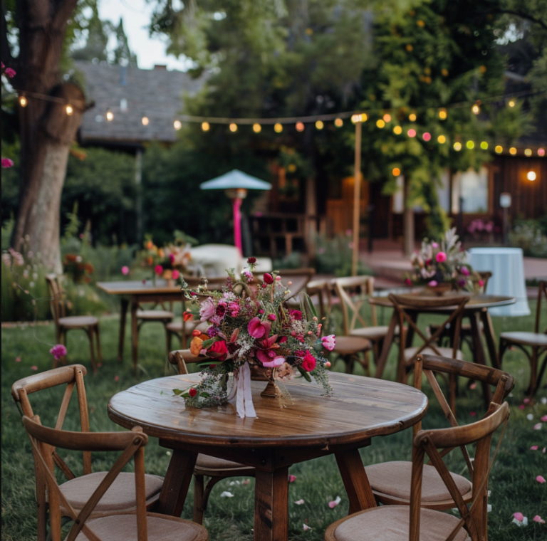 How to Position Your Wedding Business in 2025 in a Small American Town: Adapting to Changing Trends and Customer Preferences