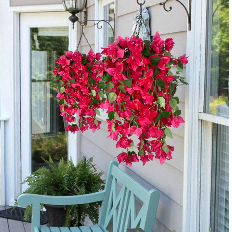 The Ultimate Guide to Lifelike Faux Flowers