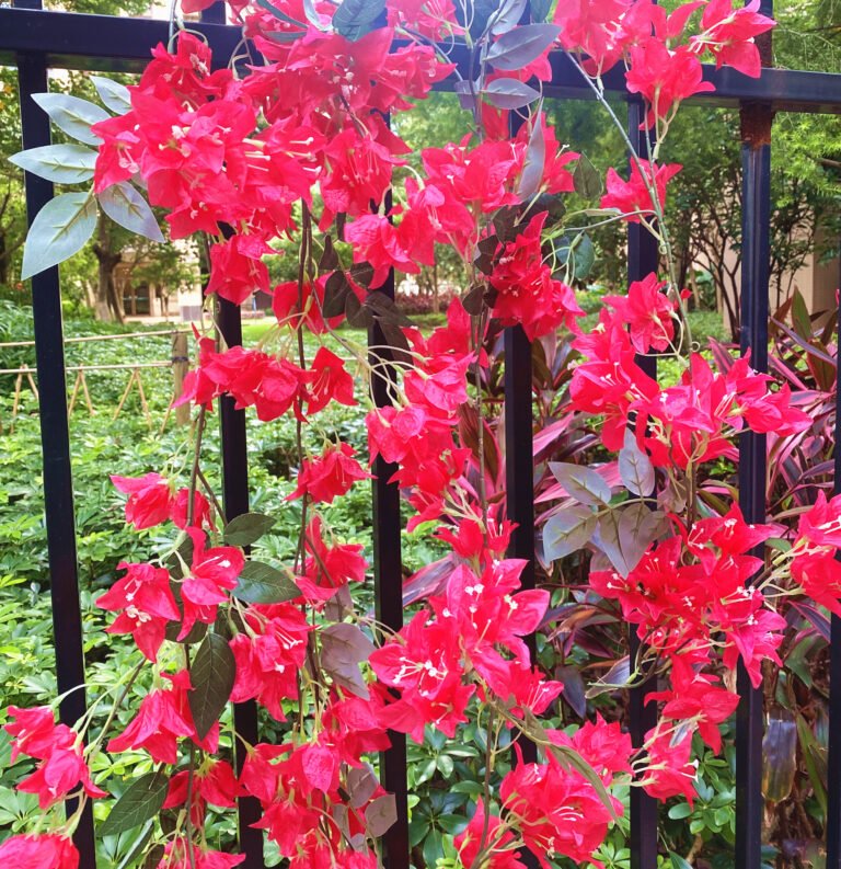 The Top 10 Spring Artificial Flowers to Brighten Your Home in 2025